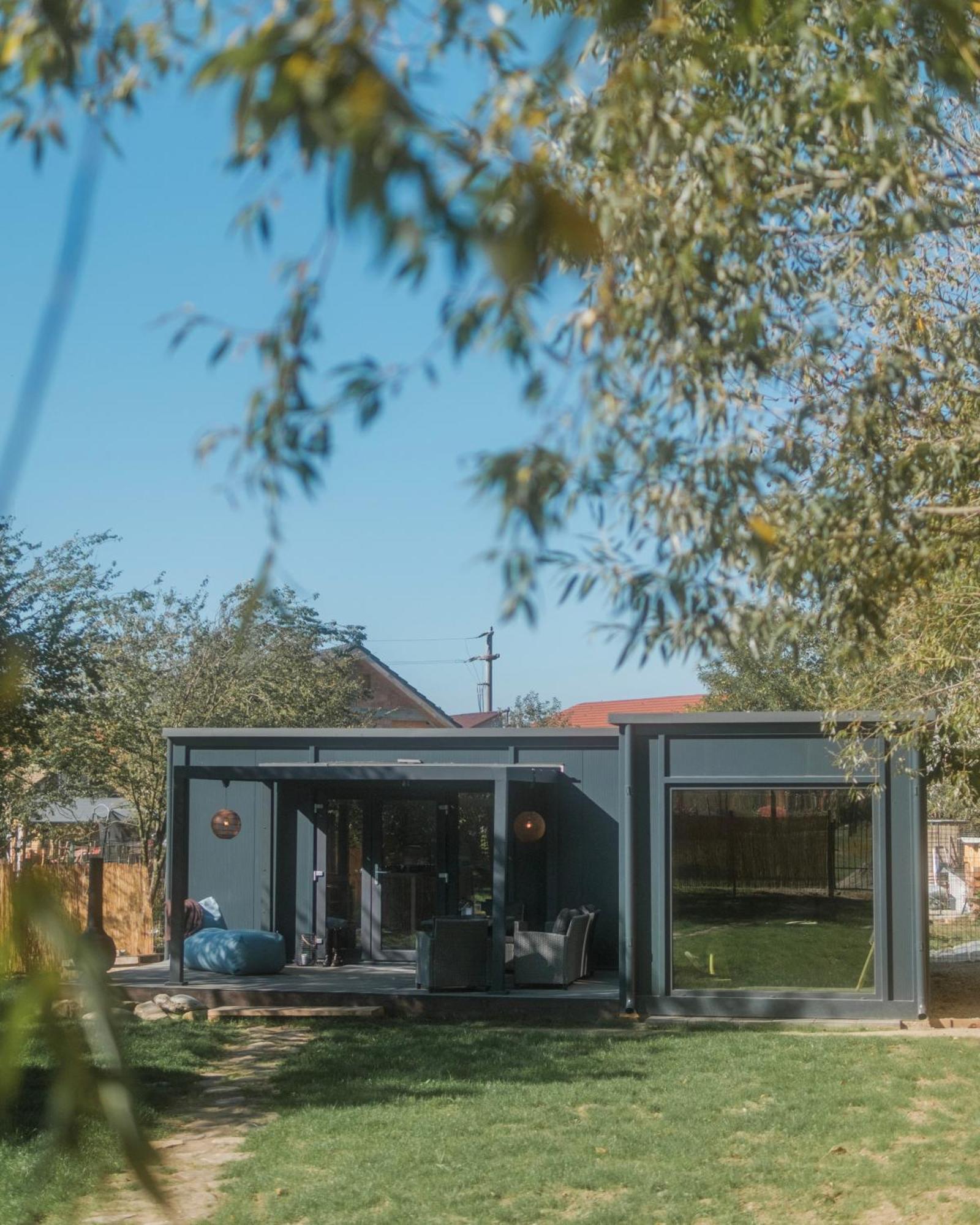 סיביו 99 Maison By Noire מראה חיצוני תמונה