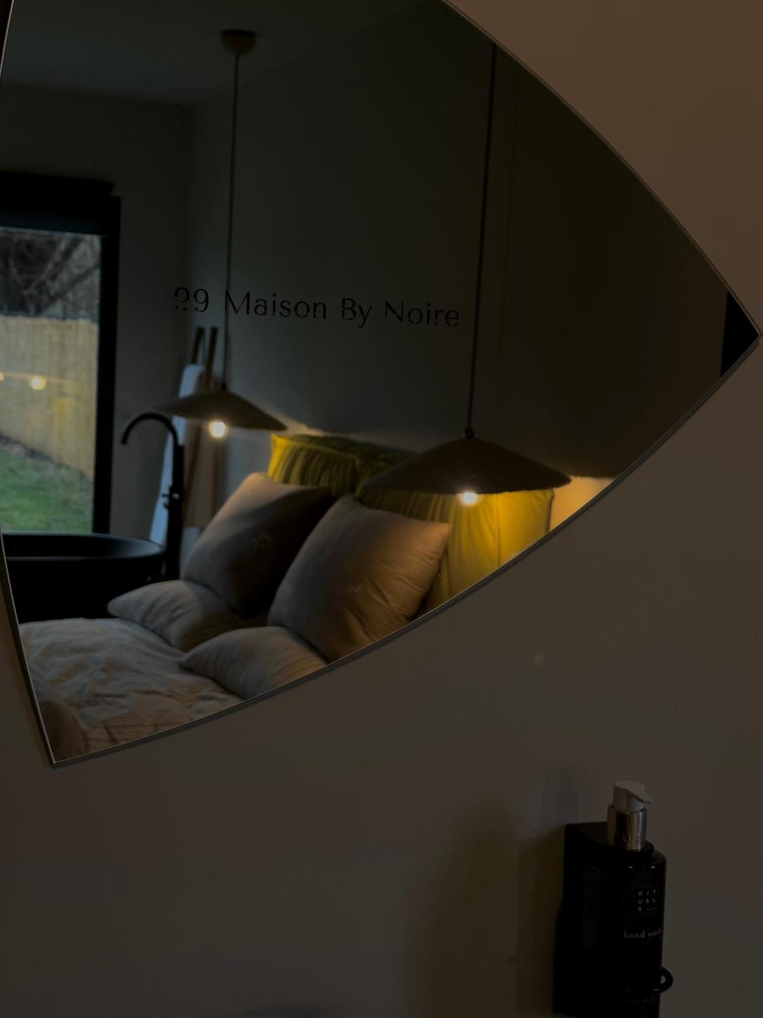 סיביו 99 Maison By Noire מראה חיצוני תמונה
